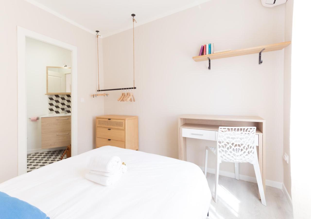 Proche Croisette Charmante Maison 4 Chb Terrasse Cannes Exterior foto