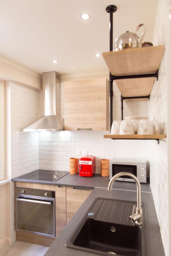 Proche Croisette Charmante Maison 4 Chb Terrasse Cannes Exterior foto